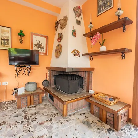 Feriehus Le Camelie House - Maggiore