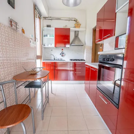 Feriehus Le Camelie House - Maggiore