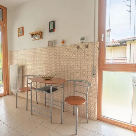 Le Camelie House - Maggiore Feriehus *
