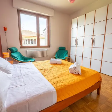 Le Camelie House - Maggiore Dormelletto