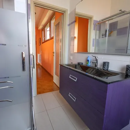 Feriehus Le Camelie House - Maggiore