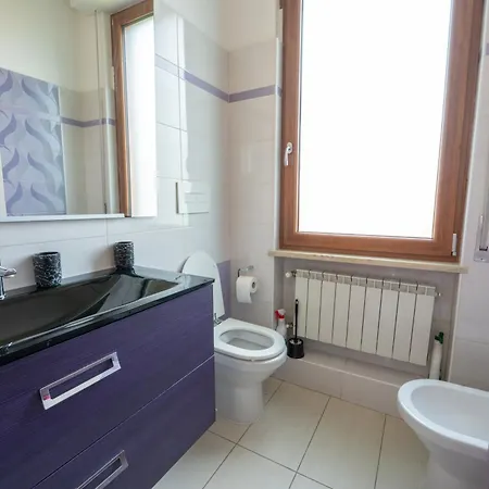 Le Camelie House - Maggiore * Dormelletto