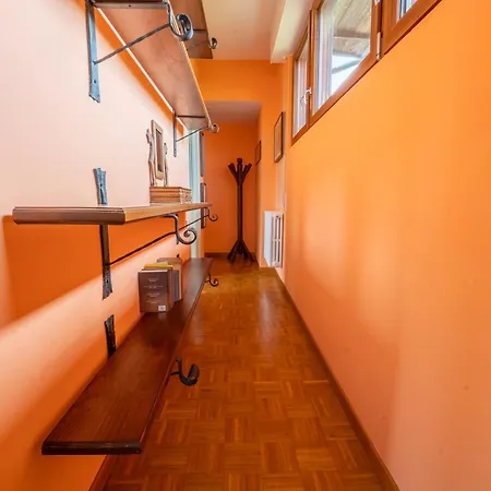Feriehus Le Camelie House - Maggiore