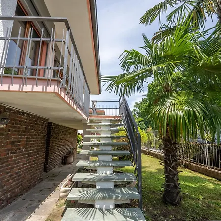 Feriehus Le Camelie House - Maggiore